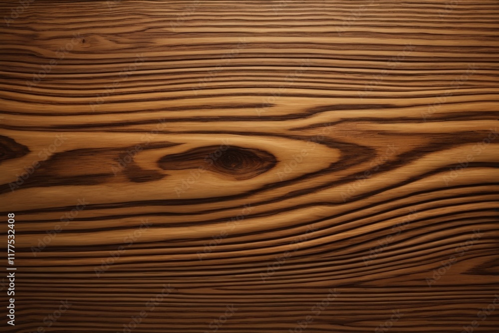 Fototapeta premium a close up of a wooden surface with a very nice pattern