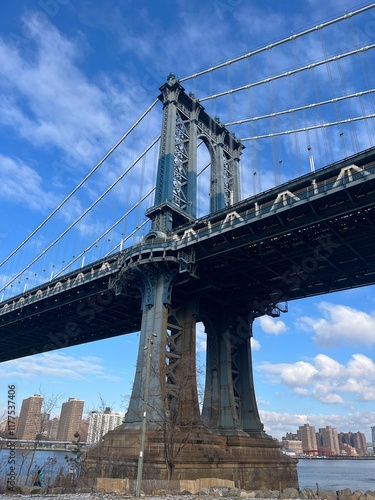 city bridge city