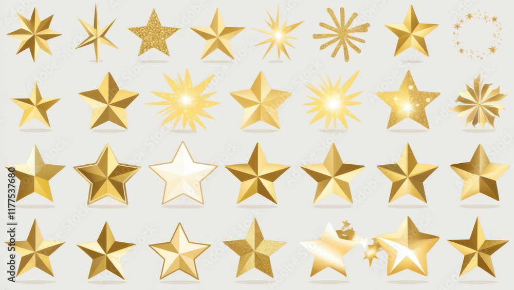 Shimmering Star Designs. Shimmering Star Designs.