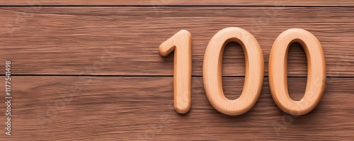 100 days of school concept. Compose 100 Sentences A grammar activity where students write and correct 100 sentences collaboratively, focusing on punctuation and structure, 100 days of school photo