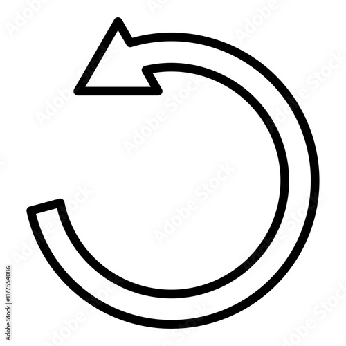 Return Icon