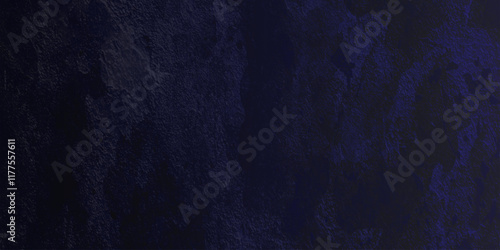 Abstract gritty and blank burnished fogy blue grunge background texture, Old and granulated blue paper, inflated blue smoke, blue background dry sky
