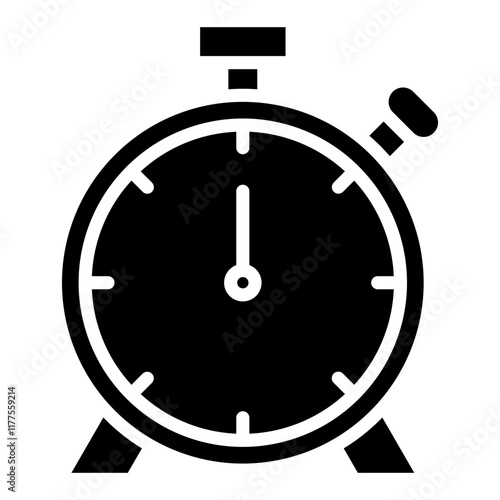 Time Icon