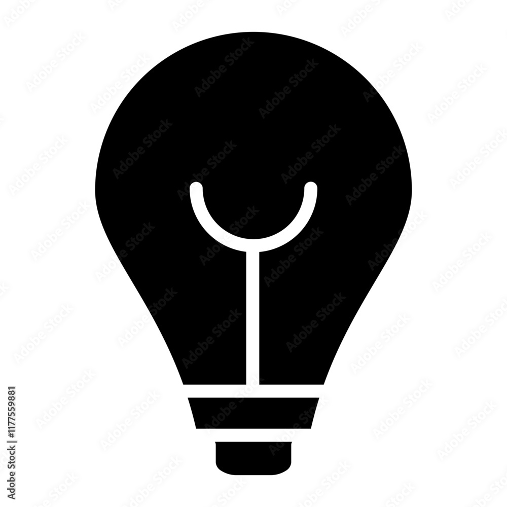 Lightbulb Icon