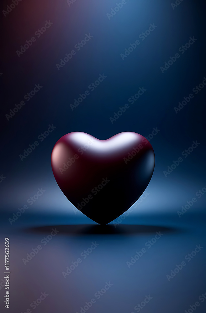 Valentine's Day picture. Valentine's Day picture.