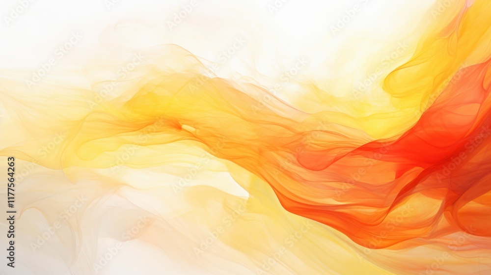 An artistic explosion of red and yellow brushstrokes, flowing with energy and bold textures, An artistic explosion of red and yellow brushstrokes, flowing with energy and bold textures,