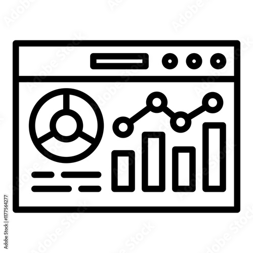 Dashboard Icon