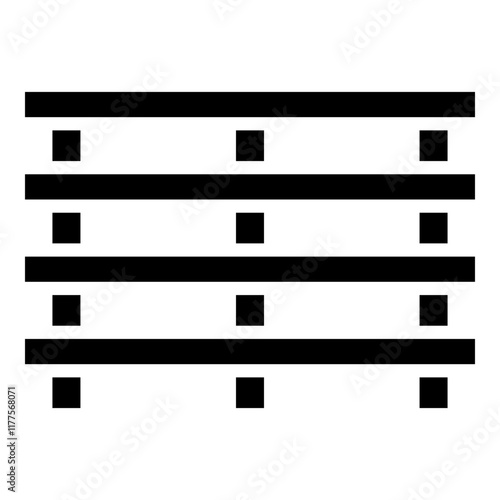 Pallet Icon