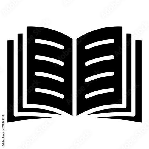 Book Icon