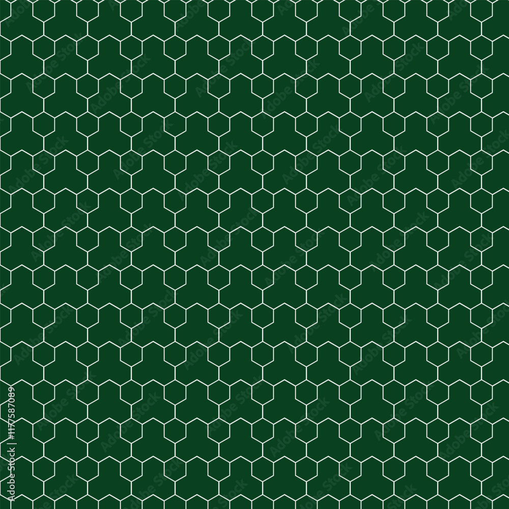 Obraz premium Vector white polygon geometric design. Abstract golden light background.