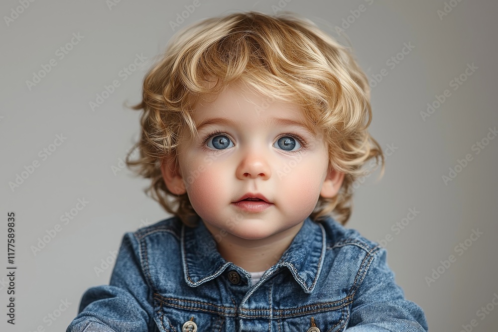 Engaged in play, a curious child sits on the floor, using a laptop in a bright, uncluttered space. Their expression clearly indicates their interest in technology