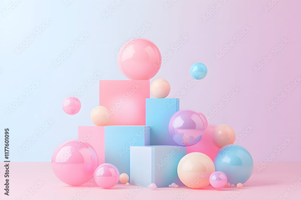 Holographic 3d shape background texture. Neon rainbow colored glitter background, futuristic holo shapes with iridescent colors. Holographic 3d shape background texture. Neon rainbow colored glitter background, futuristic holo shapes with iridescent colors.