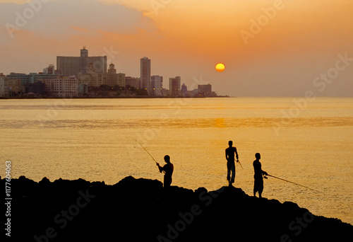 Havana, tradition and vintage