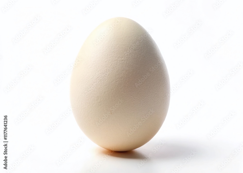 Perfect White Egg Background Stock Photo - High-Resolution Image Perfect White Egg Background Stock Photo - High-Resolution Image