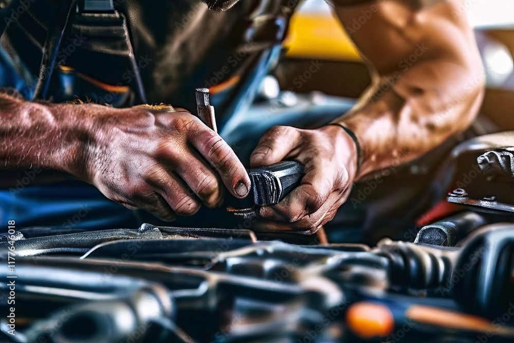 97 professional mechanic working showing automotive tools 97 professional mechanic working showing automotive tools