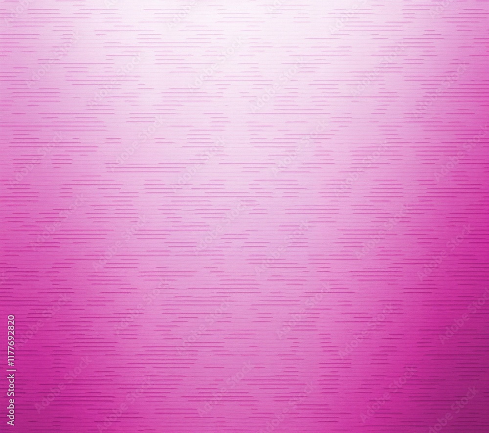 Fototapeta premium Stylish textured background with a soft gradient in pink tones and subtle linear patterns for design use