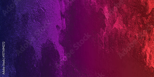 dark blue red purple love emotion grunge scratch background bright effect black texture colored mixed abstract smoke, multi-colored old wall, concrete wall colored reflection