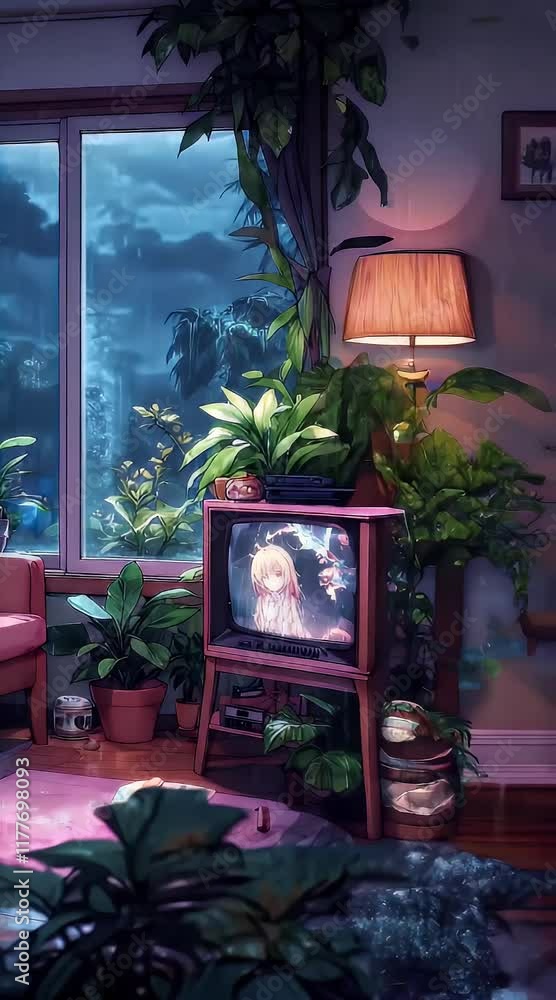 backgrounds zoom hip stream asset jungle wallpaper chill screen hop ...