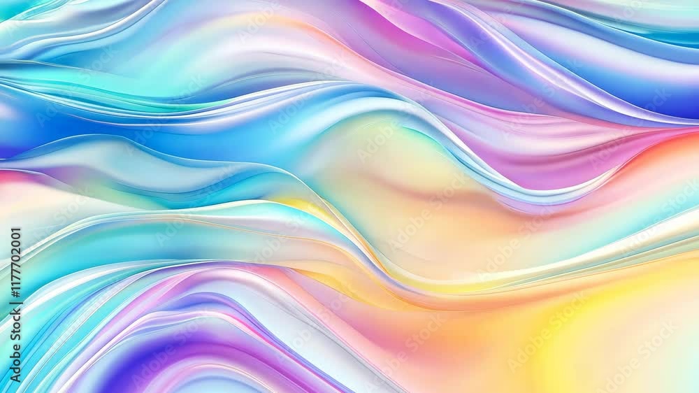 Abstract Swirling Colors: A mesmerizing abstract background featuring vibrant, swirling colors in shades of blue, pink, purple, and yellow. The flowing lines create a sense of movement and energy. Abstract Swirling Colors: A mesmerizing abstract background featuring vibrant, swirling colors in shades of blue, pink, purple, and yellow. The flowing lines create a sense of movement and energy.