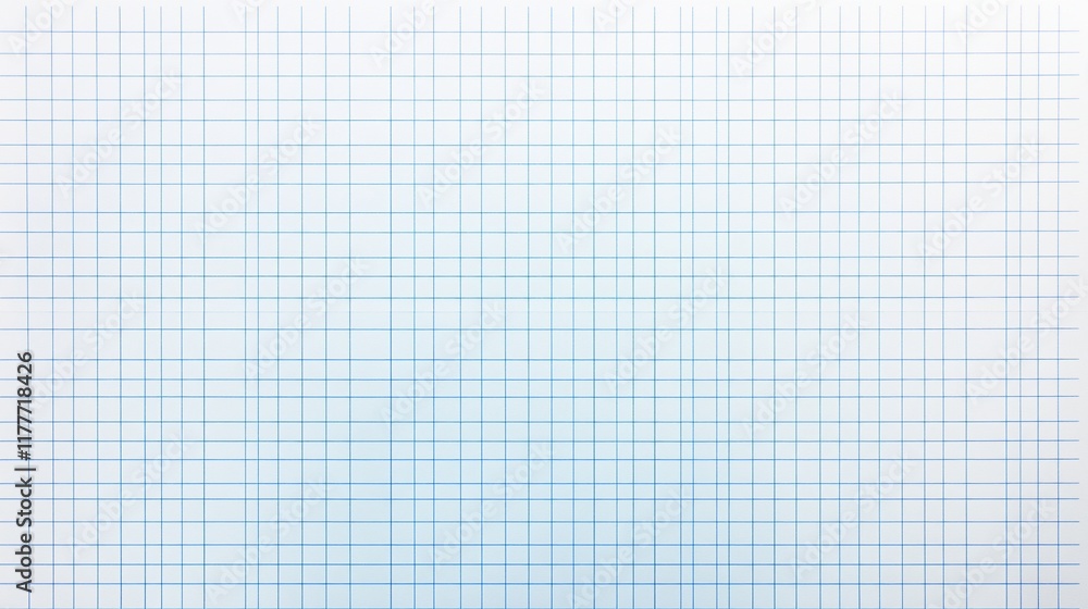 Blank graph paper, school, study, homework, learning, education, background Blank graph paper, school, study, homework, learning, education, background