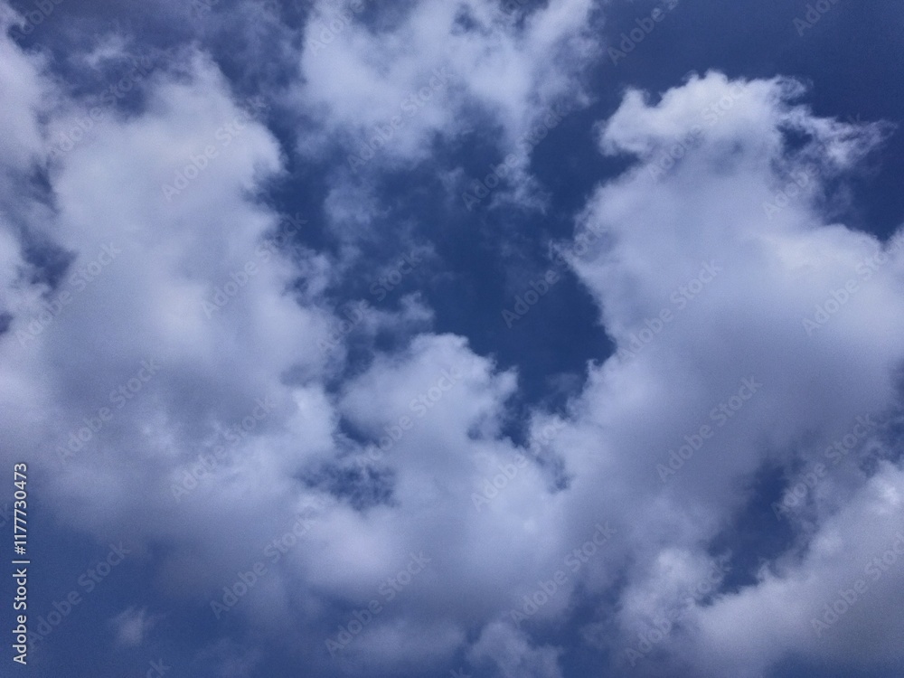 blue sky with clouds blue sky with clouds