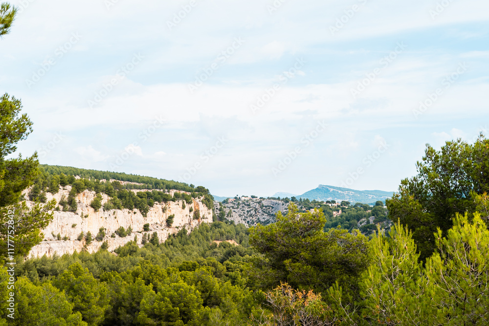 Roussillon : Couleurs et Charme de la Provence