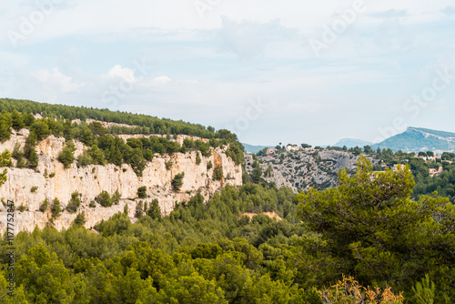Roussillon : Couleurs et Charme de la Provence