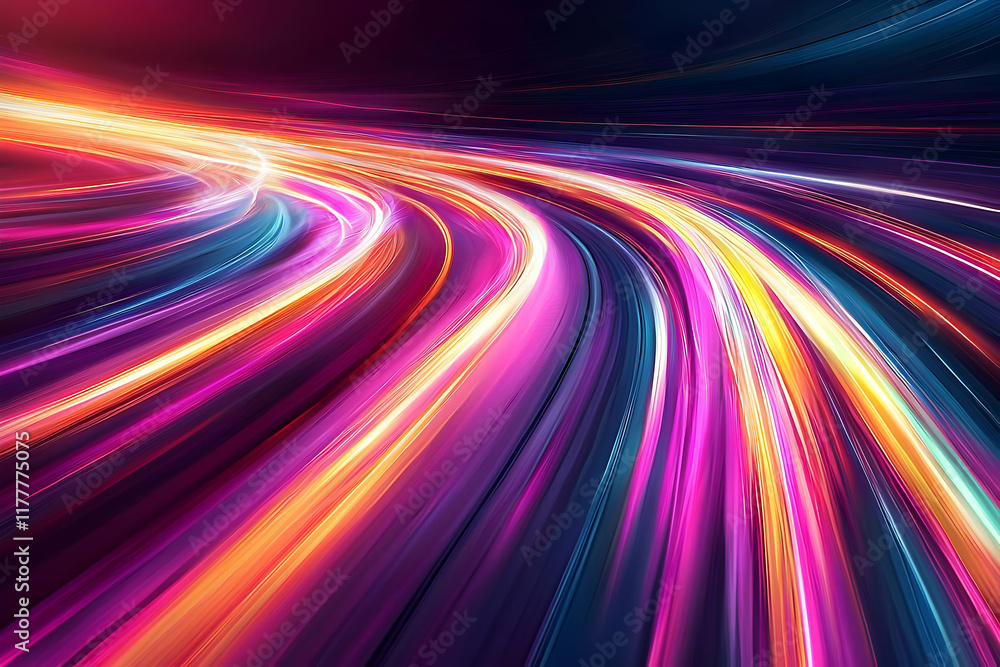 A radiant blend of vivid colors flowing in a powerful gradient, representing energy, movement, and the constant cycle of change. A radiant blend of vivid colors flowing in a powerful gradient, representing energy, movement, and the constant cycle of change.