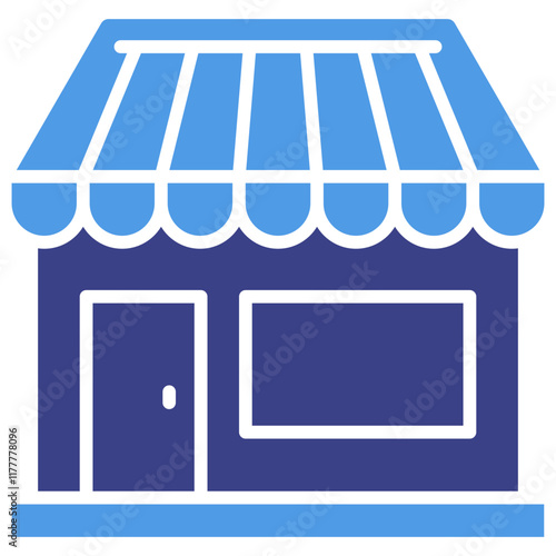 Store Icon