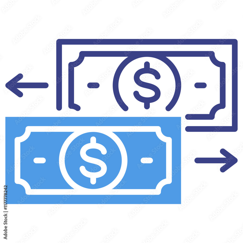 Transaction Icon Transaction Icon