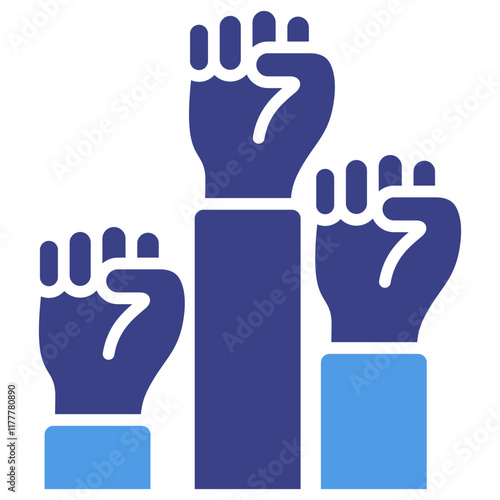 Independence Icon