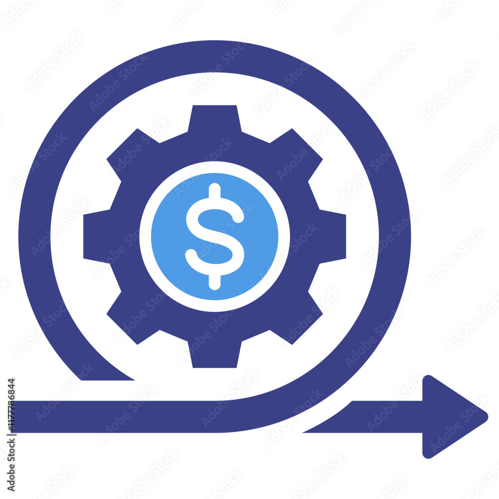 Agile Icon Agile Icon