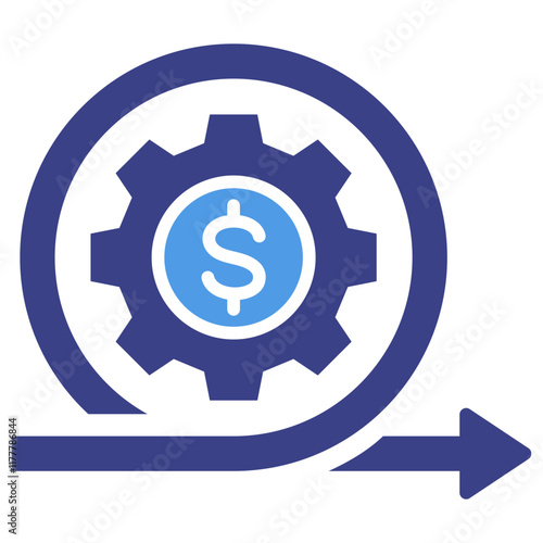 Agile Icon