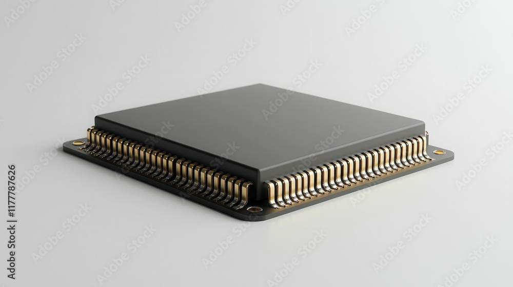 Exploring edge computing microchip innovations technology industry insights future trends Exploring edge computing microchip innovations technology industry insights future trends