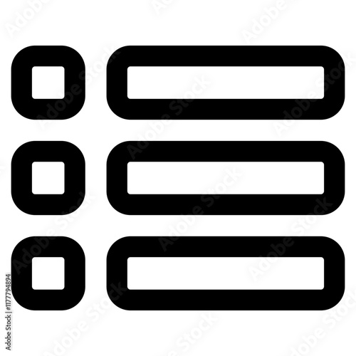 Menu Icon