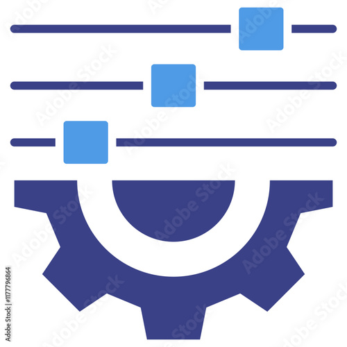 Modification Icon