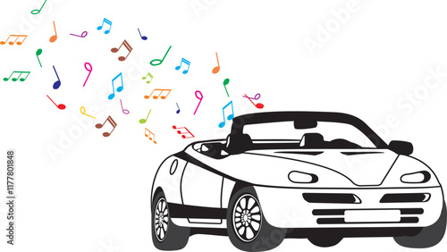 LA FETE EN VOITURE.eps
