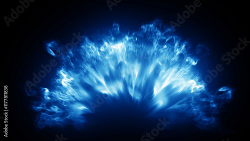 Effect Plasma Shockwave Fx