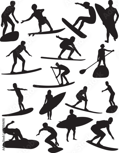 SPORT AQUATIQUE