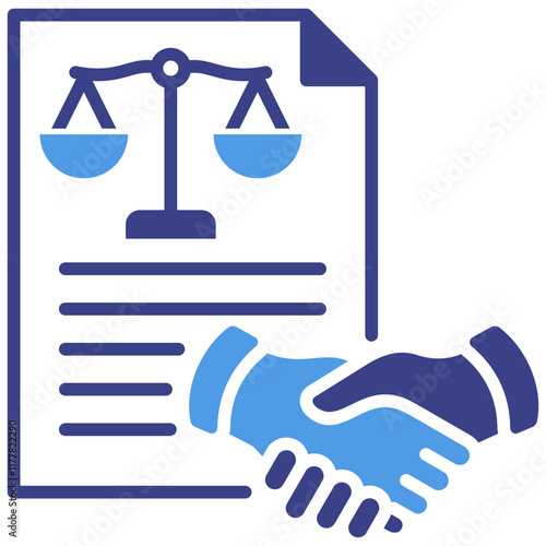 Agreement Icon