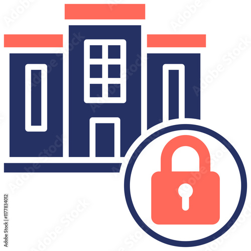 Lockdown Icon