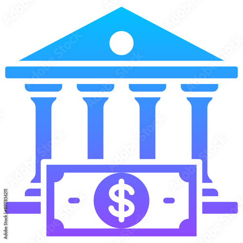Banking Icon