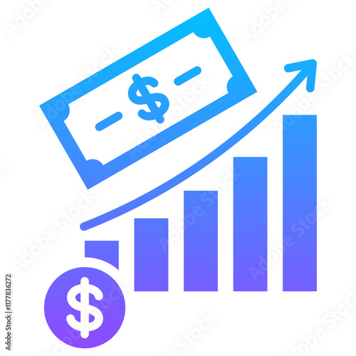 Investment Icon