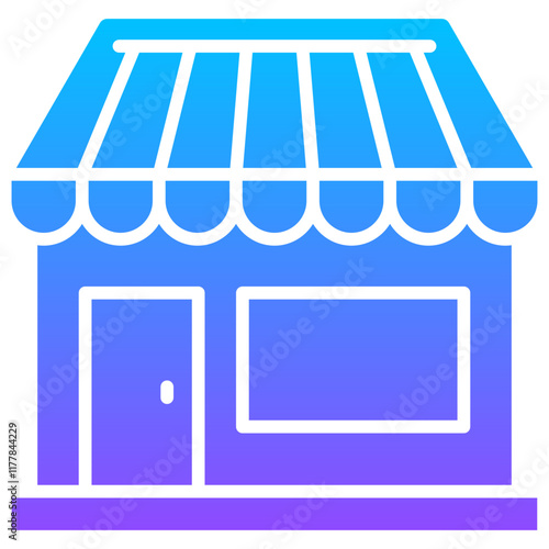 Store Icon