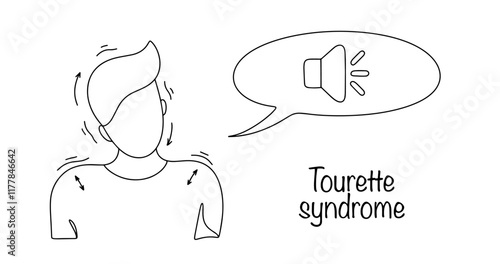 Tourette syndrome