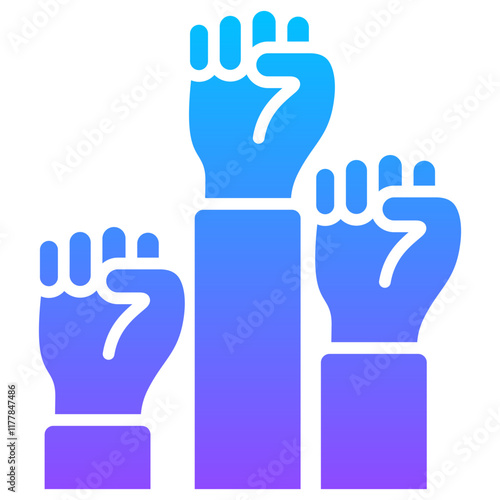 Independence Icon