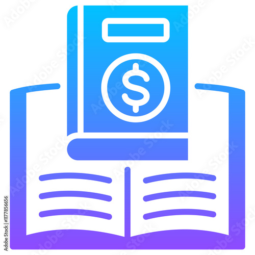 Manual Book Icon