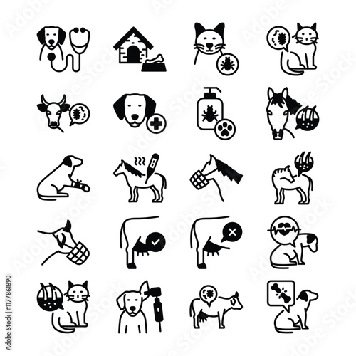 Pet Medical Care 