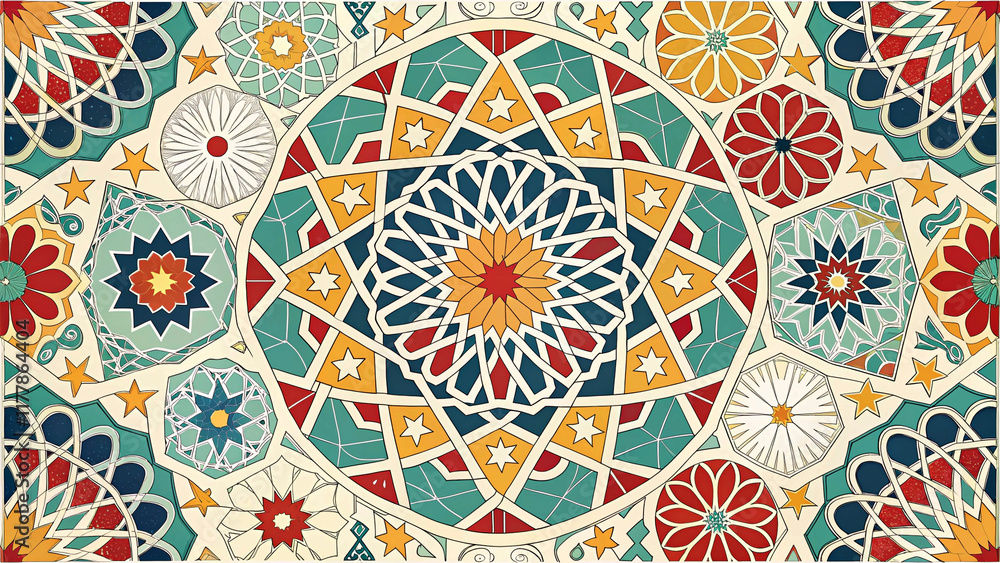 Iranian texture Iranian texture