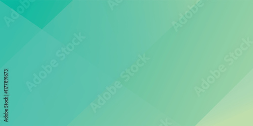 Abstract Liquid color background design. Green elements with fluid gradient. Vector template minimalist poster, pop art flyer, print, web banner